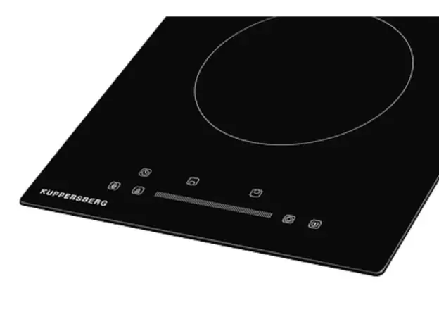 ჩასაშენებელი ზედაპირი Kuppersberg ECS 321, 5 image