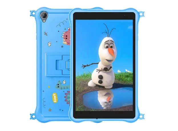 პლანშეტი Blackview Tab 50 Kids WI-FI 8.0'' HD+ 3GB 64GB Bubbly Blue