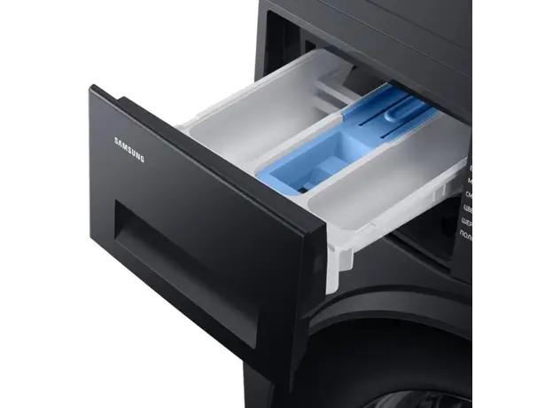 სარეცხი მანქანა SAMSUNG WW90DG5U34ABLP, 5 image