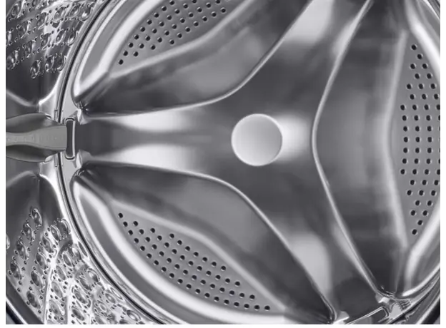 სარეცხი მანქანა SAMSUNG WW90DG5U34ABLP, 6 image