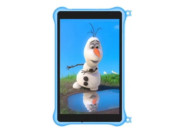 პლანშეტი Blackview Tab 50 Kids WI-FI 8.0'' HD+ 3GB 64GB Bubbly Blue, 2 image
