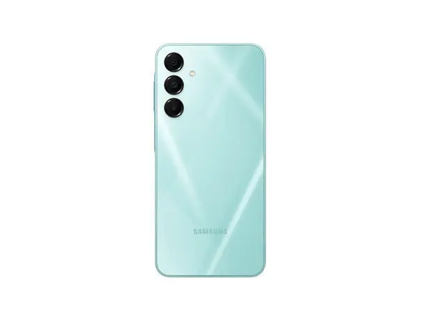 მობილური ტელეფონი Samsung A165F/DS Galaxy A16 Dual Sim 4GB RAM 128GB LTE Green, 3 image