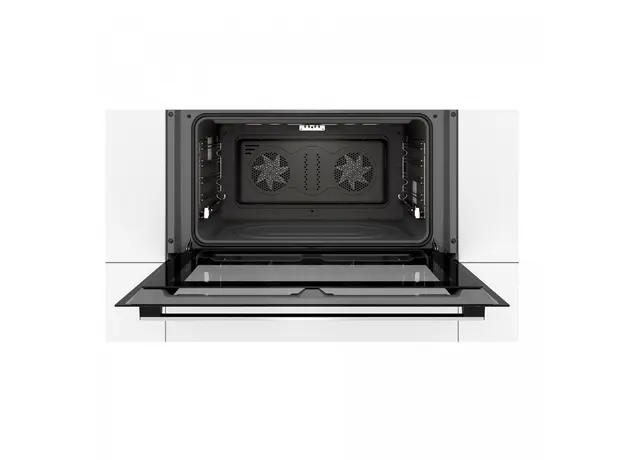 ელექტრო ღუმელი BOSCH - VBD554FS0, 3 image