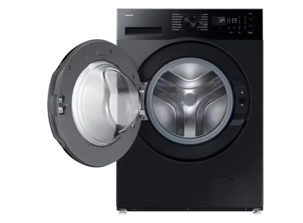 სარეცხი მანქანა SAMSUNG WW90DG5U34ABLP, 3 image