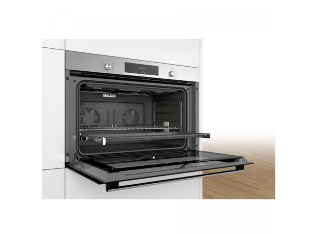 ელექტრო ღუმელი BOSCH - VBD554FS0, 2 image