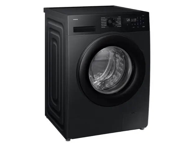 სარეცხი მანქანა SAMSUNG WW90DG5U34ABLP, 2 image