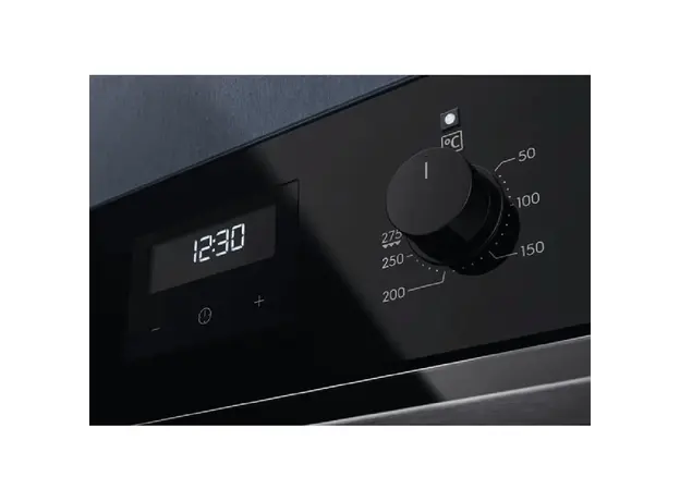 ჩასაშენებელი ელექტრო ღუმელი ELECTROLUX EOD3C70TK, 3 image