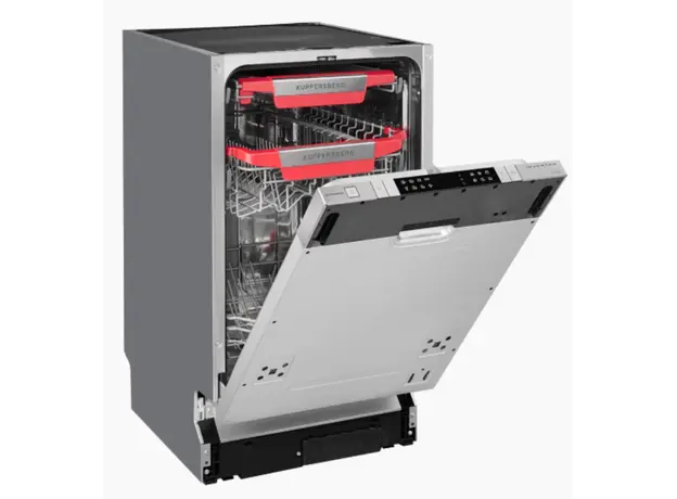 ჭურჭლის სარეცხი მანქანა Kuppersberg GIM 4578, 5 image