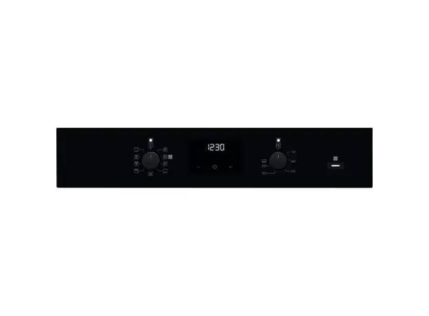 ჩასაშენებელი ელექტრო ღუმელი ELECTROLUX EOD3C70TK, 2 image