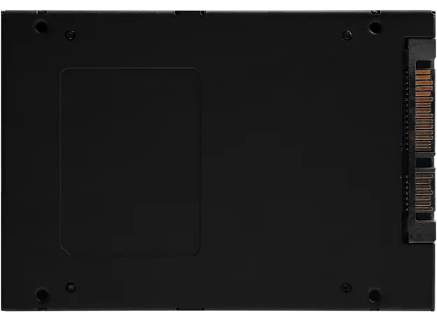 მყარი დისკი Kingston SSD 2.5" 256GB SATA KC600, 3 image