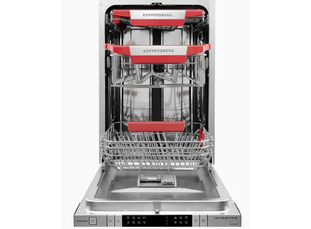 ჭურჭლის სარეცხი მანქანა Kuppersberg GIM 4578