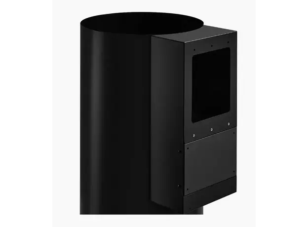 გამწოვი Kuppersberg WL TUBA B, 8 image