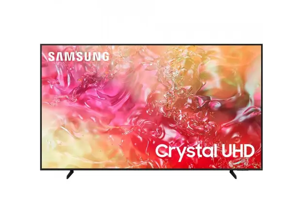 ტელევიზორი SAMSUNG - UE50DU7100UXRU