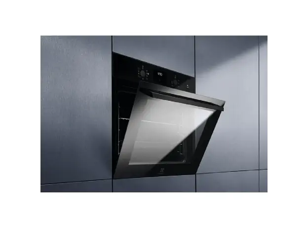 ჩასაშენებელი ელექტრო ღუმელი ELECTROLUX EOD3C70TK, 5 image