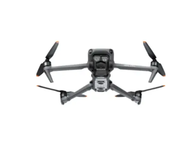 დრონი DJI Mavic 3 Pro Fly More Combo  (DJI RC), 4 image