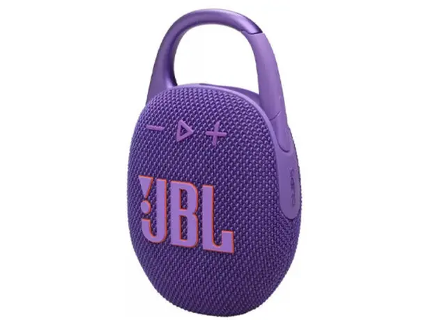 დინამიკი JBL CLIP 5, 3 image