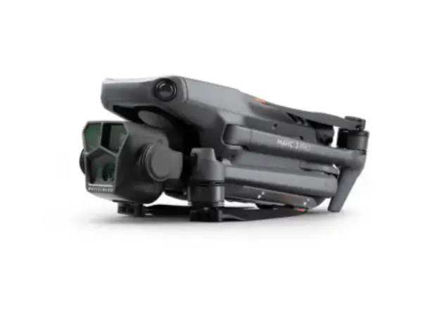 დრონი DJI Mavic 3 Pro Fly More Combo  (DJI RC), 2 image