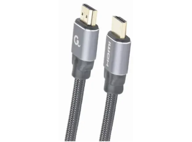 კაბელი Gembird CCBP-HDMI-3M HDMI Cable 3m "Premium series", 2 image