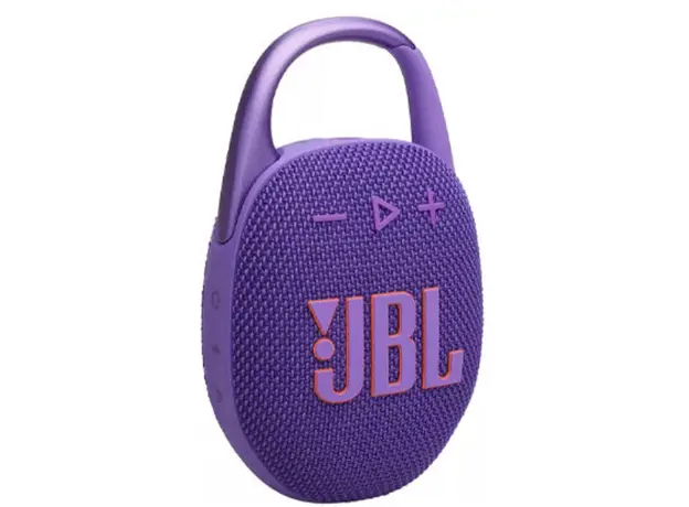 დინამიკი JBL CLIP 5, 2 image