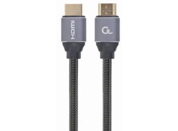 კაბელი Gembird CCBP-HDMI-3M HDMI Cable 3m "Premium series"