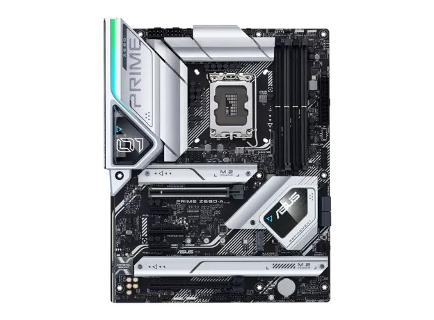 დედა დაფა ASUS Motherboard PRIME Z690-A s1700 Z690 4xDDR5 M.2 HDMI DP ATX
