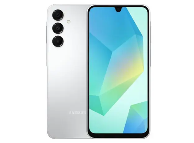 მობილური ტელეფონი Samsung A165F/DS Galaxy A16 Dual Sim 6GB RAM 128GB LTE Grey