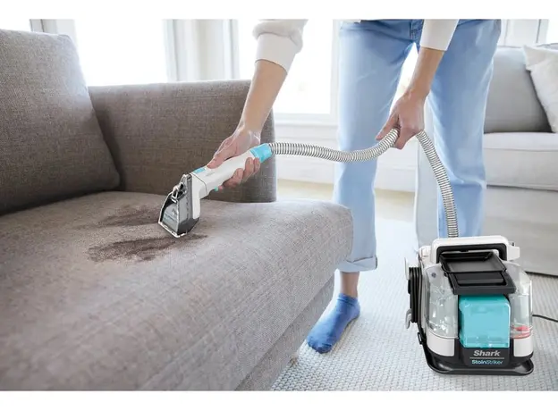 ქიმწმენდის აპარატი SHARK PX200EUT, 4 image