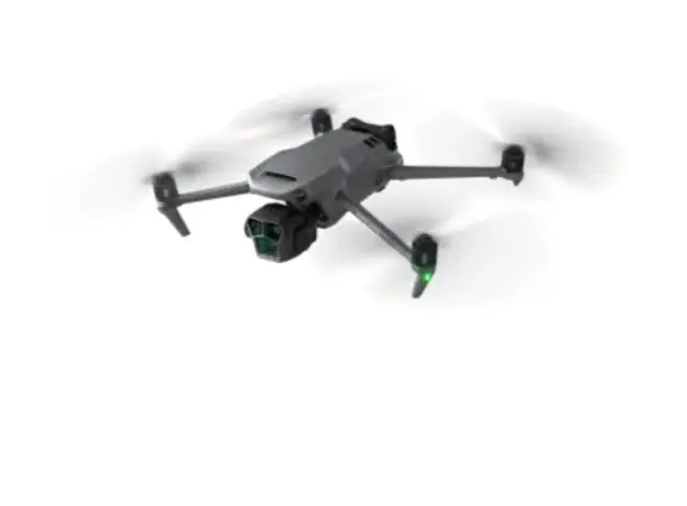 დრონი DJI Mavic 3 Pro Fly More Combo  (DJI RC), 3 image