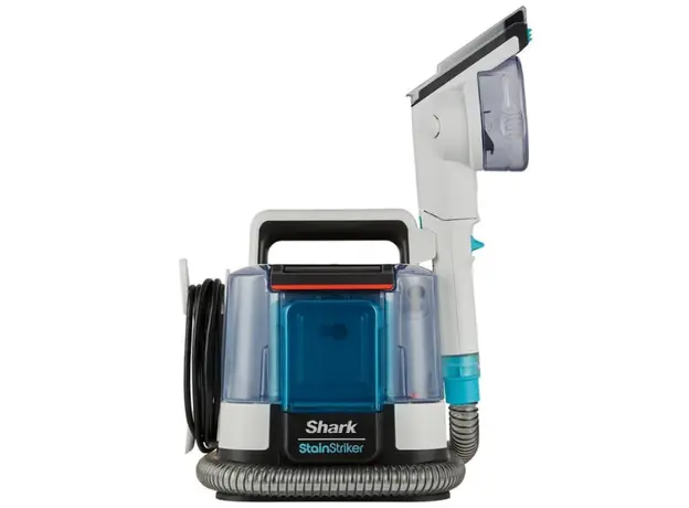 ქიმწმენდის აპარატი SHARK PX200EUT