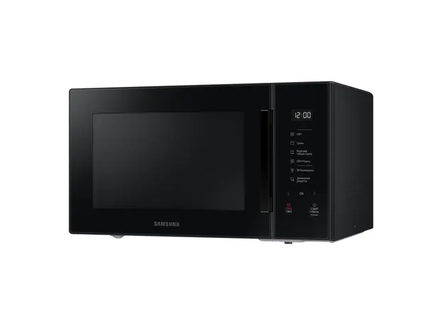 მიკროტალღური ღუმელი SAMSUNG - MG30T5018AK/BW, 2 image