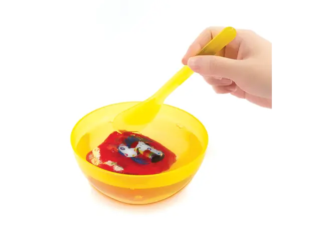 მძივების ნაკრები Make It Real Cerealsly Cute Froot Loops, 3 image