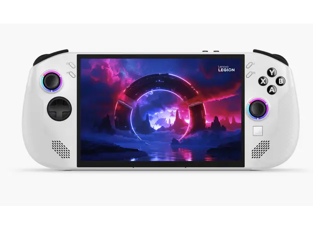პორტატული სათამაშო კონსოლი Lenovo Legion Go S 8ARP1, 2 image