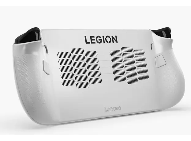 პორტატული სათამაშო კონსოლი Lenovo Legion Go S 8ARP1, 3 image