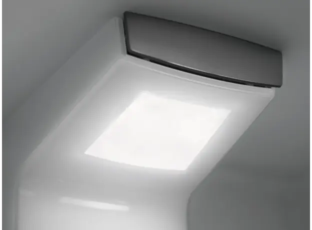 მაცივარი ELECTROLUX RNT6TE19S0, 3 image