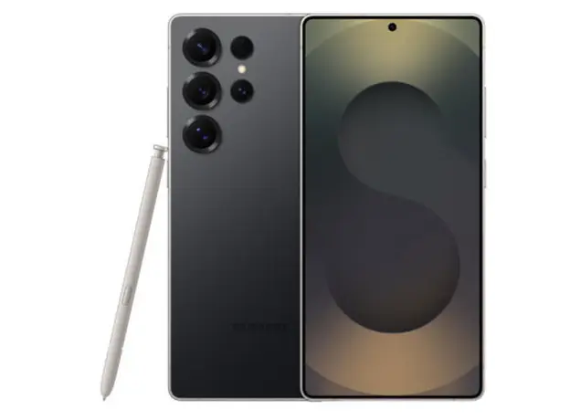 მობილური ტელეფონი Samsung S938B/DS Galaxy S25 Ultra Dual Sim 12GB RAM 256GB 5G