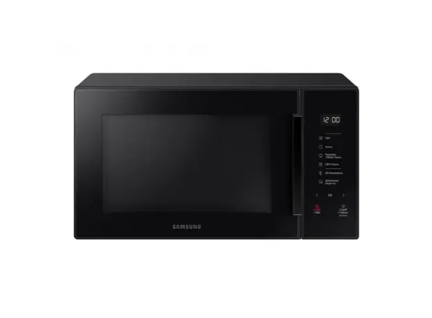 მიკროტალღური ღუმელი SAMSUNG - MG30T5018AK/BW