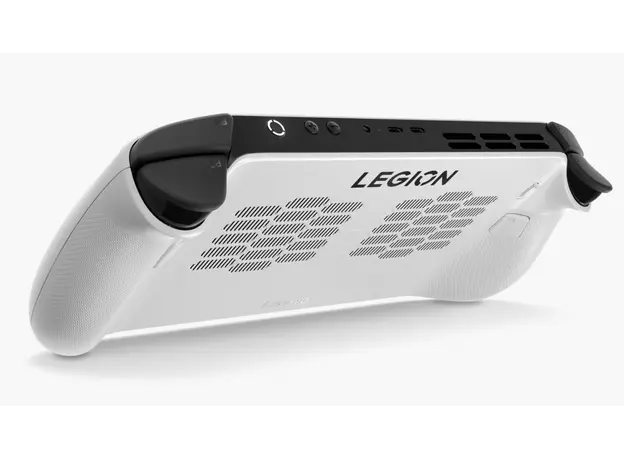 პორტატული სათამაშო კონსოლი Lenovo Legion Go S 8ARP1, 5 image