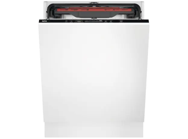 ჩასაშენებელი ჭურჭლის სარეცხი მანქანა AEG FSB72907P