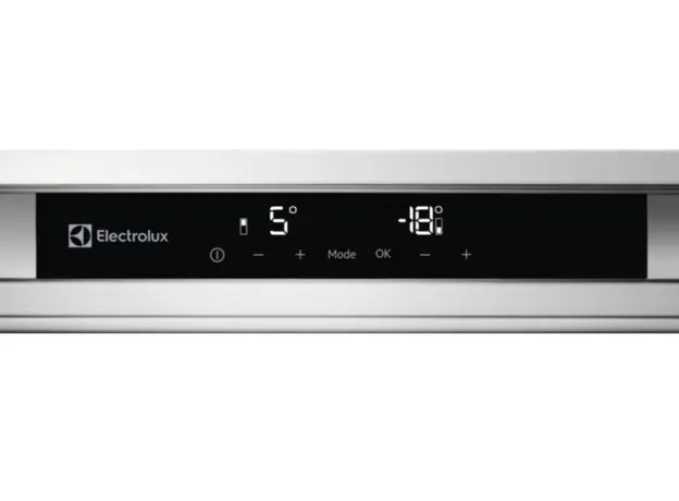 მაცივარი ELECTROLUX RNT6TE19S0, 4 image