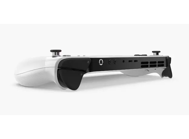 პორტატული სათამაშო კონსოლი Lenovo Legion Go S 8ARP1, 7 image