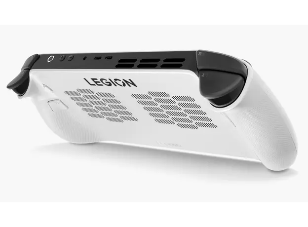 პორტატული სათამაშო კონსოლი Lenovo Legion Go S 8ARP1, 6 image