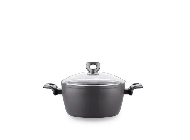 ქვაბი Korkmaz A3931 Nora Ceramic Casserole 24X11,7, 2 image