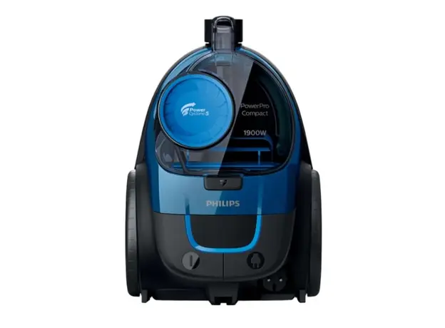 მტვერსასრუტი Philips FC9352/01, 2 image