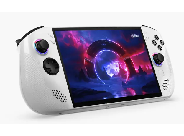 პორტატული სათამაშო კონსოლი Lenovo Legion Go S 8ARP1