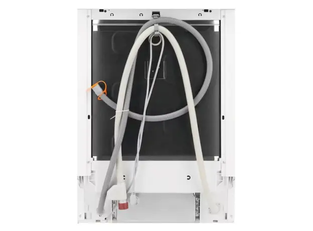 ჩასაშენებელი ჭურჭლის სარეცხი მანქანა AEG FSB72907P, 4 image