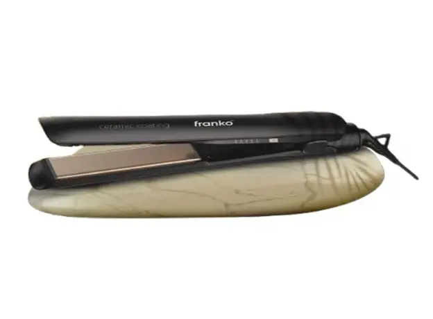 Hair straightener FRANKO FHS-9029