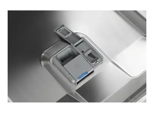 ჭურჭლის სარეცხი მანქანა Indesit DF 3A59 S, 7 image