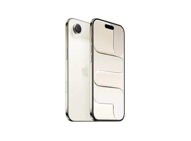 მობილური ტელეფონი Apple IPhone Air 256GB Light Gold, Model A3517, 2 image