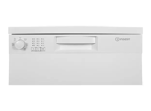 ჭურჭლის სარეცხი მანქანა Indesit DF 3A59 S, 5 image