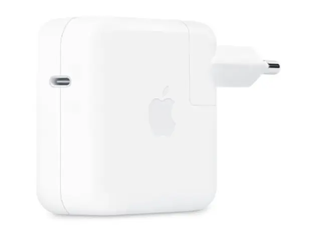 ადაპტერი Apple MQLN3ZM/A 70W USB-C Power Adapter, 2 image